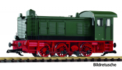 PIKO 37533 G-Diesellok V36 DR III