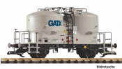 PIKO 37799 G-Zementsilowg. GATX V PIKO 37799 G-Zementsilowg. GATX V