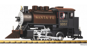 PIKO 38254 G-US Dampflok SF 0-6-0T Satteltank PIKO 38254 G-US Dampflok SF 0-6-0T Satteltank