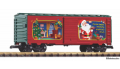 PIKO 38975 G-Xmas Car 2025