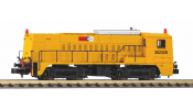 PIKO 40446 N-Diesellok NS 2200 Strukton V + DSS Next18
