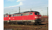 PIKO 40530 N-Diesellok BR 216 DB Cargo V + DSS Next18