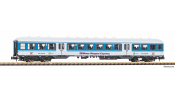 PIKO 40654 N-Personenwg. n-wg. 2. Kl. Maas-Wupper-Express GFF VI PIKO 40654 N-Personenwg. n-wg. 2. Kl. Maas-Wupper-Express GFF VI