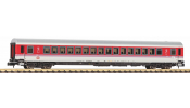 PIKO 40667 N-IC Großraumwg. 1. Kl. Apmz 121 DB IV, Produktfarben