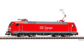 PIKO 40843 N-E-Lok/Sound BR 152 DB Cargo V + Next18 Dec. PIKO 40843 N-E-Lok/Sound BR 152 DB Cargo V + Next18 Dec.