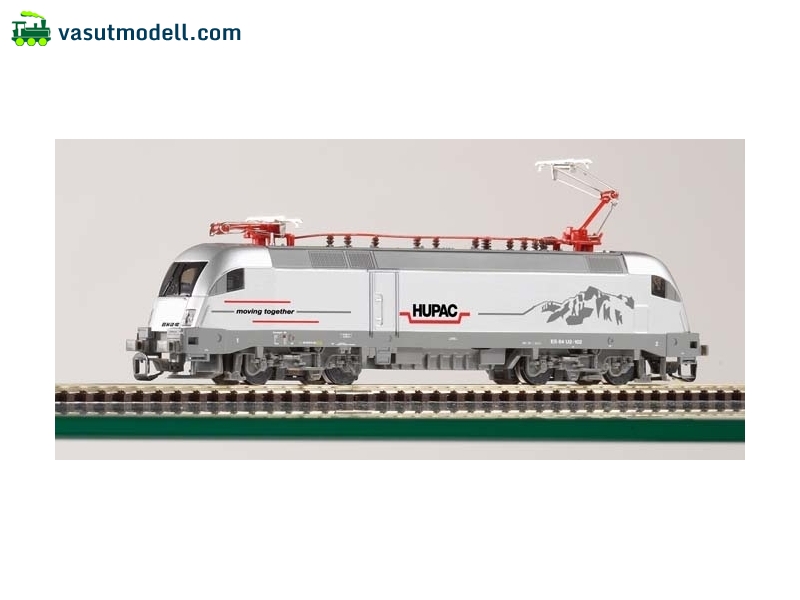 Locomotive électrique PIKO BR 182 Porsche – Echelle HO – Etat Neuf