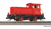 PIKO 47504 TT-Diesellok BR 312 EBS VI + DSS Next18