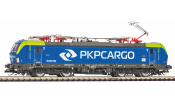 PIKO 47806 TT-E-Lok Vectron EU46 PKP Cargo VI + DSS PluX22