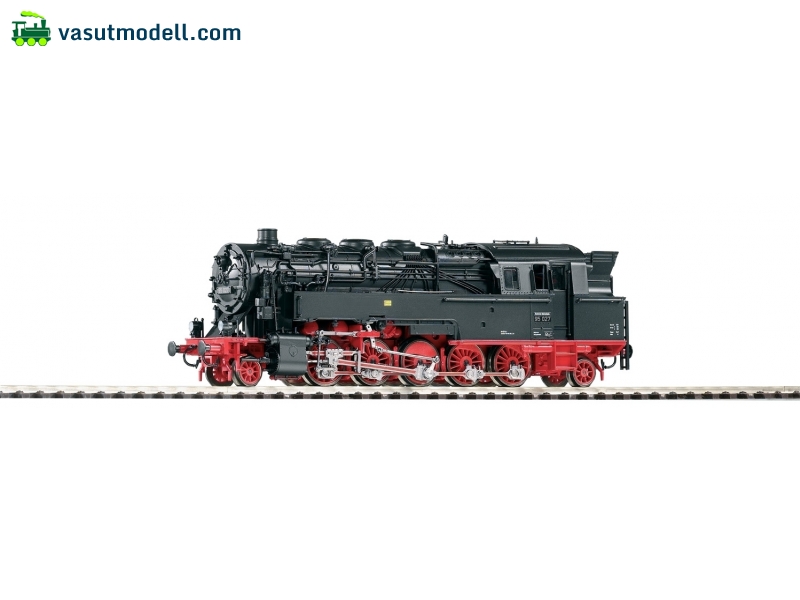 PIKO 50082 Gőzmozdony, BR 95 027 Museum PIKO 50082 Gőzmozdony, BR 95 027 Museum