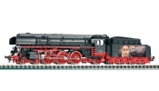PIKO 50104 Gőzmozdony, BR 01.1533-7, Pressnitztalbahn PIKO 50104 Gőzmozdony, BR 01.1533-7, Pressnitztalbahn