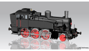 PIKO 50740 Dampflok Rh 691 ÖBB III + DSS PluX16