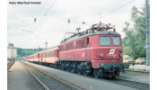 PIKO 51149 Ellok Rh 1018 ÖBB  V + DSS PluX22