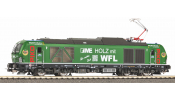 PIKO 51170 Diesel-/E-Lok BR 248 Northrail/PIKO/WFL VI + DSS PluX22