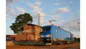 PIKO 51176 Diesel-/Ellok BR 248 Press VI + DSS PluX22