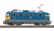 PIKO 51447 Villanymozdony, V43 1165, Szili, MÁV, V, DCC-hangos