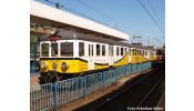 PIKO 51464 E-Triebzug EN57 KD VI + DSS PluX22