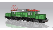 PIKO 51488 Ellok/Sound BR 194 DB IV + PluX22 Dec.