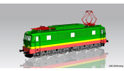 PIKO 51616 Ellok 3E/1 PMP-PW IV + DSS PluX22