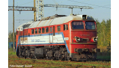 PIKO 52108 Diesell/Sound ST44 PKP Cargo V + PluX22 Dec.