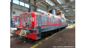 PIKO 52110 Diesell/Sound D.145 neue Farben FS VI + PluX22 Dec.