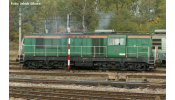 PIKO 52310 Diesell SM31 PKP V + DSS PluX22