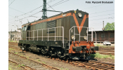 PIKO 52313 Diesellok/Sound SM31 PKP IV + PluX22 Dec.