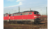 PIKO 52567 Diesellok BR 216 DB Cargo V + DSS PluX22