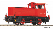 PIKO 52637 Diesellok BR 312 EBS VI + DSS PluX22