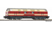 PIKO 52717 Diesell BR 228 Cargo Logistic Rail VI + DSS 8pol.