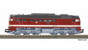 PIKO 52992 Diesell BR 120 DR IV + DSS PluX22