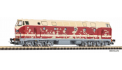 PIKO 52998 Diesell BR 119 Probefahrt DR IV + DSS 8pol.