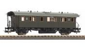 PIKO 53197 Durchgangswg. 2. Kl. PKP III