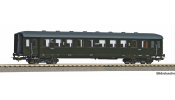 PIKO 53288 4-achs. Eilzugwg. 2. Kl. PKP III, andere Nummer PIKO 53288 4-achs. Eilzugwg. 2. Kl. PKP III, andere Nummer