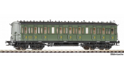 PIKO 53329 Abteilwg. 3.Kl. SNCF III