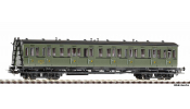 PIKO 53339 Abteilwg. 2. Kl. SNCF III o.Bh