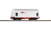 PIKO 54589 Ponyvás teherkocsi, Rail Cargo Austria,, VI