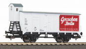 PIKO 54599 Bierwagen Grosch DB III
