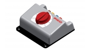PIKO 55008 Controller Basic 0-16V/2A (tápegység nélkül)