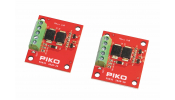 PIKO 55035 PIKO Rückmeldesensor (2 Stück) PIKO 55035 PIKO Rückmeldesensor (2 Stück)