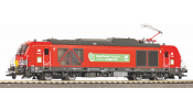 PIKO 55928 XP-Diesel-/E-Lok/Sound BR 249 DB AG VI + PluX22 Dec.