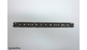 PIKO 56314 LED-Beleuchtung Halberstädter Steuerwagen