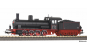 PIKO 57567 Dampflok G7.1 SZD III + DSS PluX22