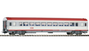 PIKO 57614 IC személykocsi, 1. osztály, ÖBB, V