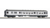 PIKO 57652 Passenger Car (silver) 2nd Cl., DB, IV