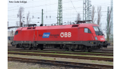 PIKO 57847 Ellok BR 1116 RCH  VI + DSS PluX22