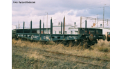 PIKO 58419 Rungenwg. 401Ze PKP V