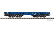 PIKO 58420 Flachwg. 401Zb PKP-PLK VI