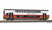 PIKO 58818 Doppelstockwg. ÖBB VI