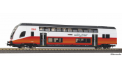PIKO 58819 Doppelstock Steuerwg. ÖBB VI