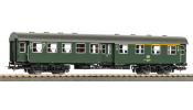 PIKO 58860 Umbauwagen 1./2. Kl. AB4yg DB IV PIKO 58860 Umbauwagen 1./2. Kl. AB4yg DB IV